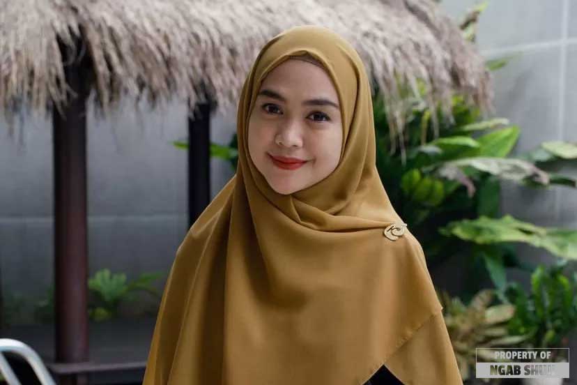 Pelaku Pemerasan Ditangkap dan Ditahan, Ria Ricis: Allah SWT Selalu Baik