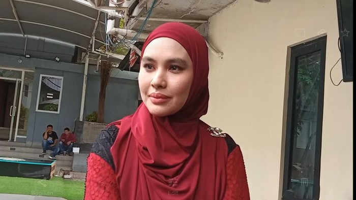 Klarifikasi Kartika Putri Usai Dituding Sindir Konten Nagita Slavina-Raffi Ahmad