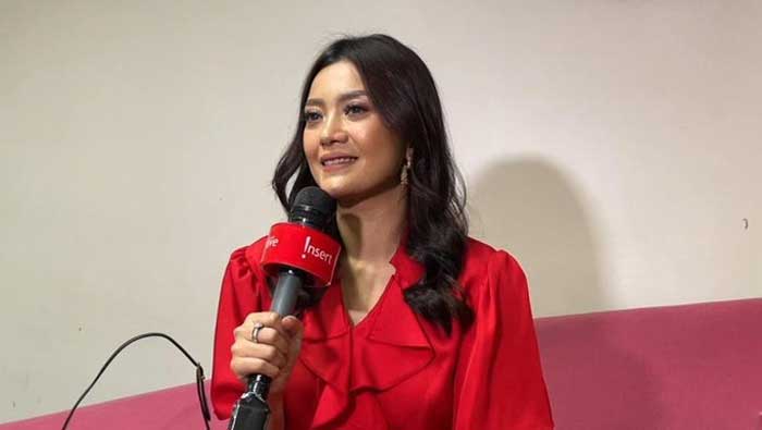 Alasan Fizzabella Baru Bicara Tuduhan Rusak Hubungan Denny Caknan-Happy Asmara