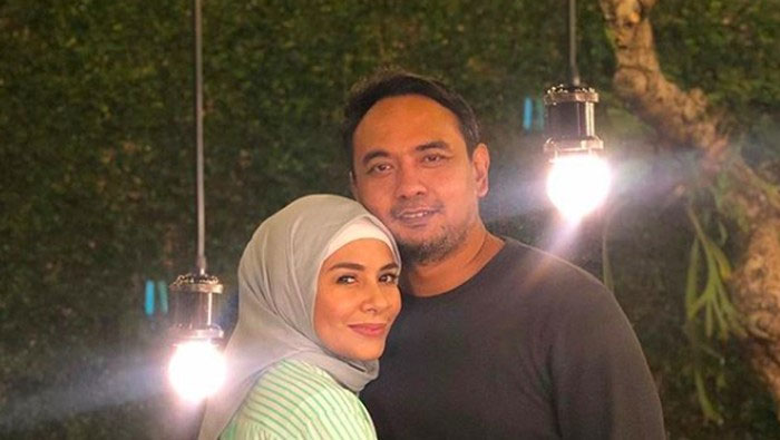 Meisya Siregar Bersyukur Bebi Romeo Tobat, Jadi Nggak ‘Pisah Ranjang’ Lagi