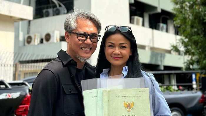 Pembeli Tanah dari Eks ART Ibu Nirina Zubir, Tak Terima Sertifikat Dibatalkan