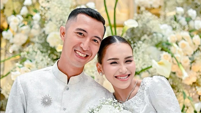 Ayu Ting Ting Tegar dan Tak Ada Air Mata saat Ceritakan soal Batal Nikah