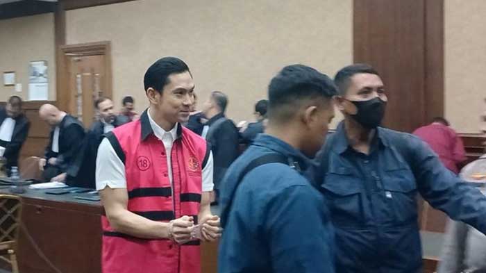 Pembelaan Pengacara Harvey Moeis Usai PT Timah Beri Kesaksian di Sidang Korupsi