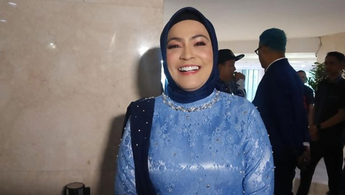 5 Artis Resmi Jadi Anggota DPRD Jakarta 2024, Tina Toon Masuk 10 Suara Tertinggi