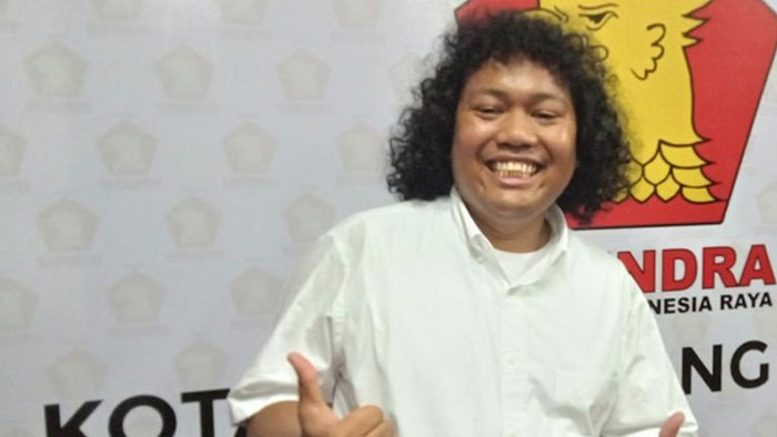 Batal Maju Pilkada, Marshel Widianto Ambil Hikmah Blusukan di Tangsel