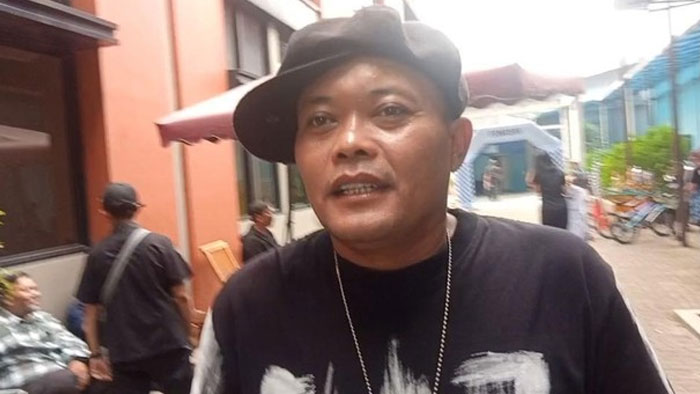 Klarifikasi Santai Sule Dikabarkan Bangkrut