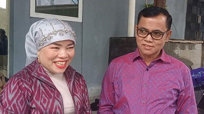 Jawaban Faisal soal Atta Halilintar Disebut Tak Ada Empati ke Vanessa Angel-Bibi