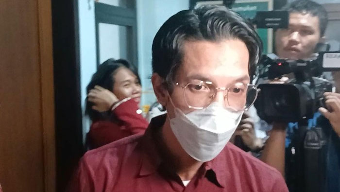 Edward Akbar Ingin Sekali Rujuk, Ingatkan Kimberly Ryder Soal Al-Qur'an dan Hadis