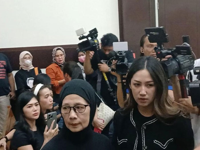 Tamara Tyasmara Tak Pentingkan Asuransi Usai Anaknya Meninggal: Aku Mau Keadilan