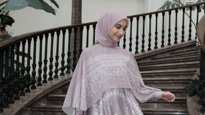 Sahabat Sampaikan Pesan Cut Intan Nabila Menyoal KDRT oleh Armor