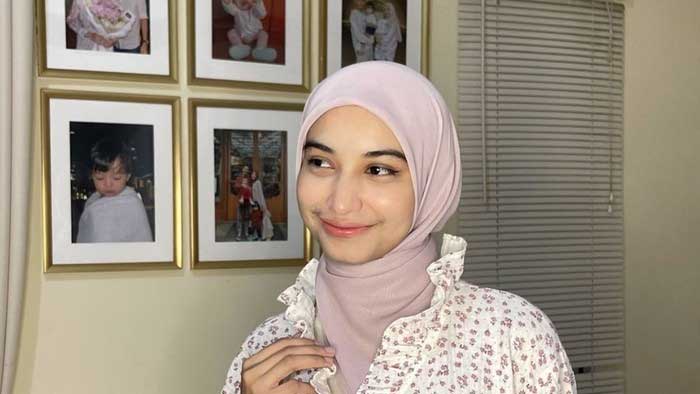 Dukungan Sahabat untuk Cut Intan Nabila Hadapi Kasus KDRT