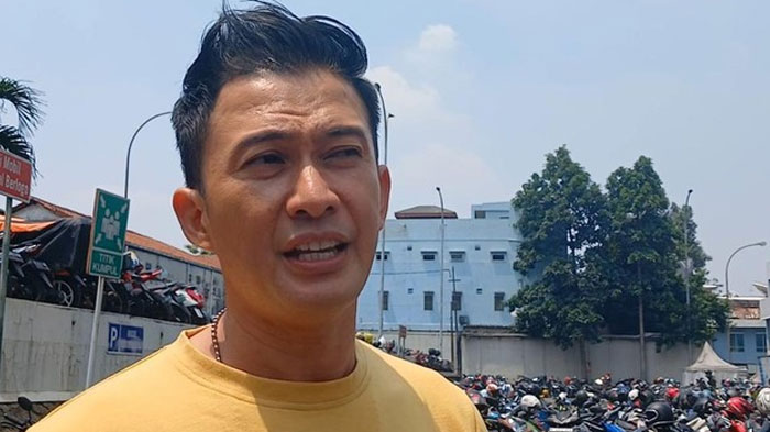 Mandala Shoji Ogah Minta Maaf Usai Digugat Hotel Rp 10 M karena Ngaku Diusir