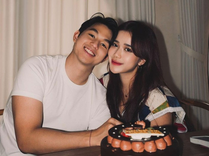 Jonathan Alden Lebih Muda 2 Tahun, Brisia Jodie Ungkap Alasan Mau Terima Lamaran