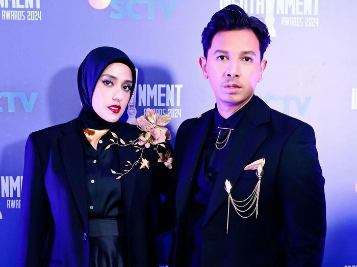 Fairuz Setia Dampingi saat Sakit, Sonny Septian: Pembuktian Cinta Tak Asal Ucapan