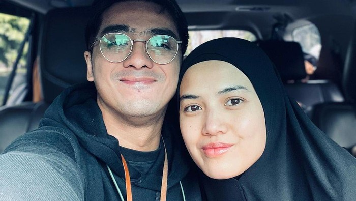 Ricky Harun Jelaskan Kondisinya Setelah Alami Sinusitis Kronis