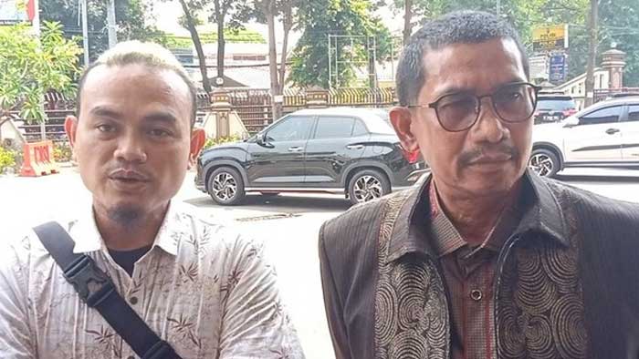 Respons Paman soal Ayah Vadel Badjideh Klaim Bantu Anak Nikita Mirzani