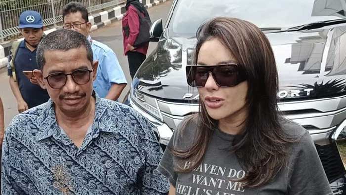 Respons Pengacara Nikita Mirzani soal Denny Sumargo yang Diminta Jadi Saksi