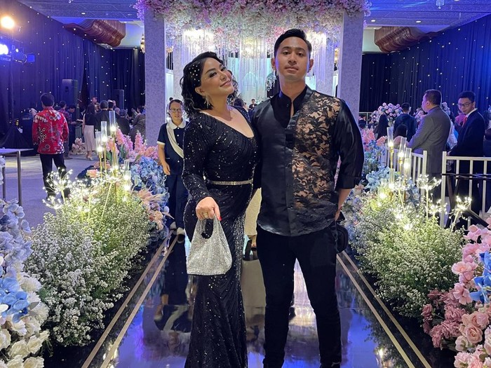 Edwin Bahari Mau Nikahi Anisa Bahar Tahun Ini: Biar Nggak Diambil Orang