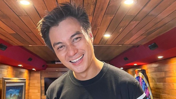 Baim Wong Ungkap Maksud Ngaku Sayang ke Olla Ramlan