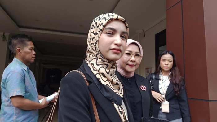 Jawaban Singkat Cut Intan Nabila Tanggapi Permintaan Maaf Armor Toreador