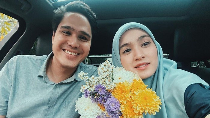 Mischa Chandrawinata Ungkap Awal Dekat dengan Cut Syifa: Ada Titik Penengah