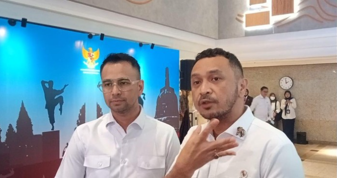 Tak Mau Sembarangan Investasi, Raffi Ahmad: Nagita Slavina Bosnya