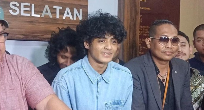 Vadel Disebut Tak Percaya Ucapan Nikita Mirzani Bilang LM Kecewa Dengannya