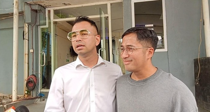 Raffi Ahmad Tak Pusingkan Gaji Rp 13 Juta: Bukan Itu yang Dilihat