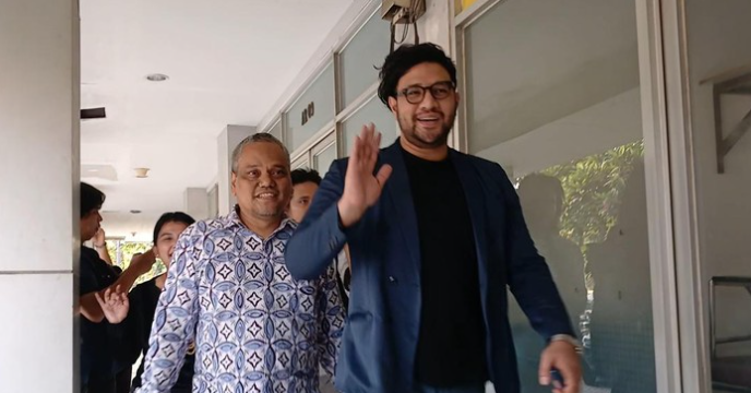 Putusan Banding: Vonis Ammar Zoni Bertambah Jadi 4 Tahun