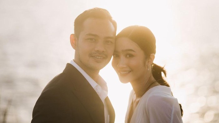 Febby Rastanty Nikah Hari Ini, Urus Sendiri Pendaftaran Nikah dengan Calon Suami