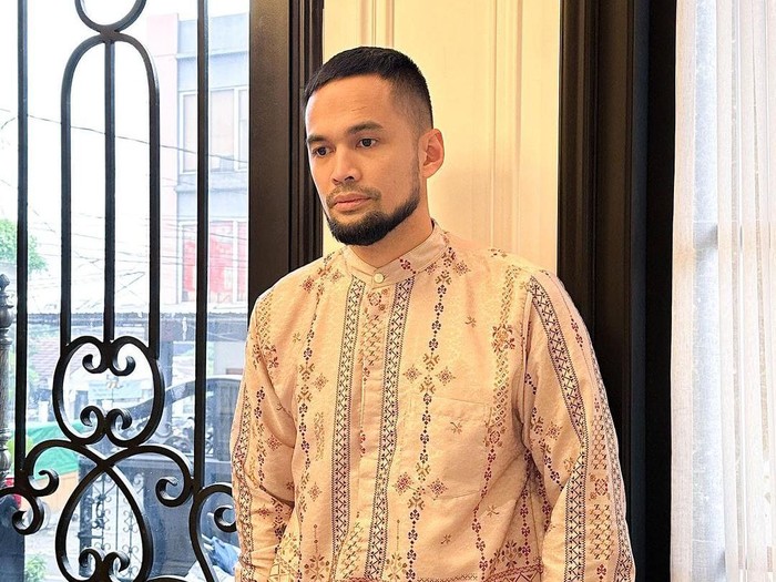 Teuku Wisnu Bikin Acara Fashion Show, Ungkap Tujuan Mulianya