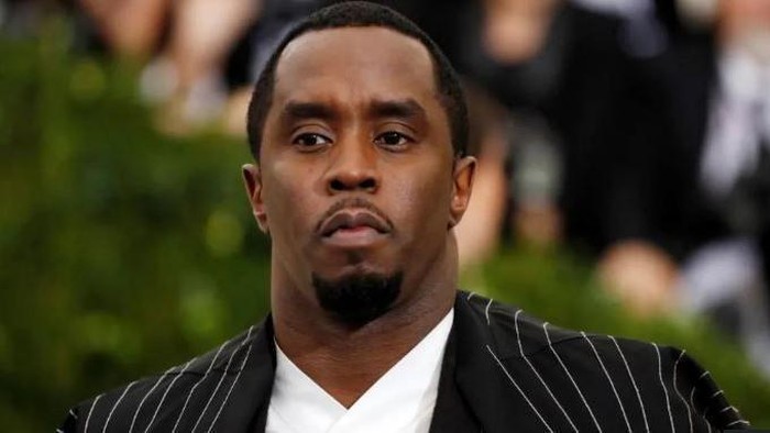 P Diddy Digugat Lagi soal Bius hingga Perampokan