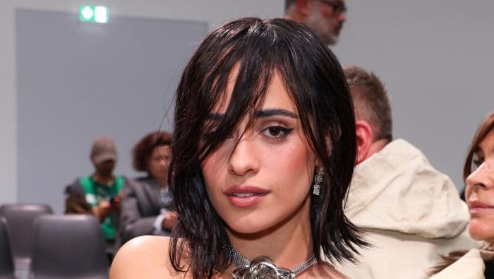 Camila Cabello Pacaran Sama Pengusaha Lebanon di Arab Saudi