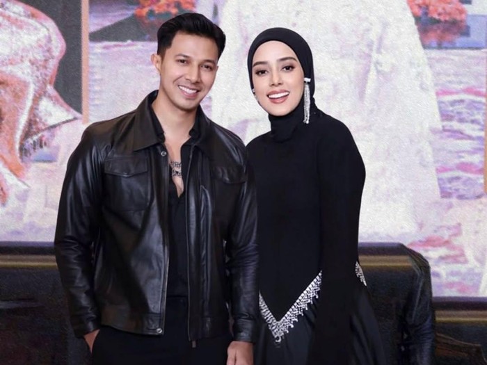 Fairuz Hadapi 2024 Penuh Ujian, Sonny Septian Harap 2025 Bisa Berkarier Lagi