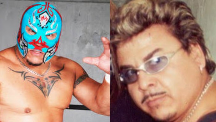 Rey Mysterio Meninggal Dunia