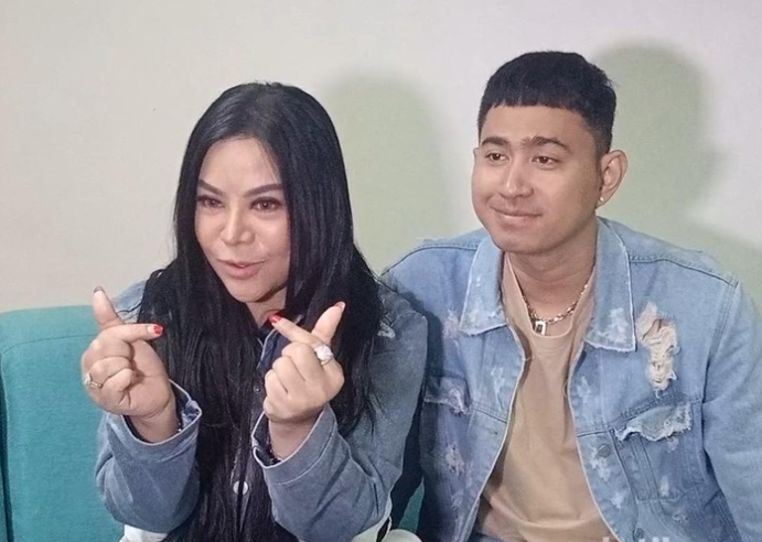 Penuh Filosofi, Ini Alasan Edwin Bahari Lamar Anisa Bahar di Perahu