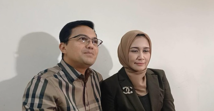 Sahrul Gunawan Siap Kalah atau Menang di Pilbup Bandung