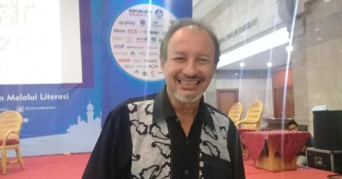 Sosok Fuad Baradja, Selesai Ngartis Jadi Aktivis Antirokok hingga Akhir Hayat