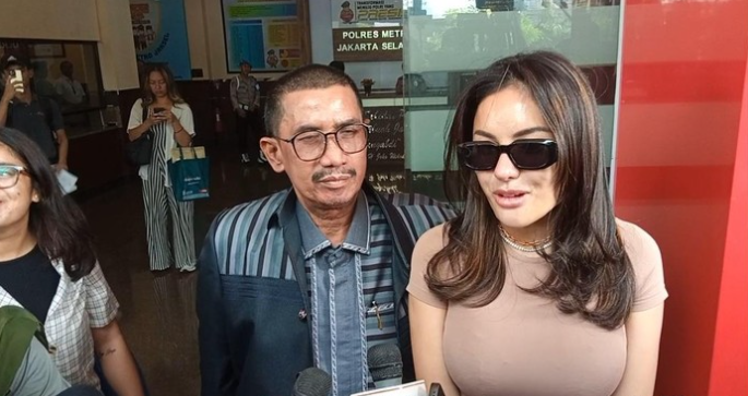 Nikita Mirzani Upayakan 3 Saksi Penting Dapat Perlindungan dari LPSK