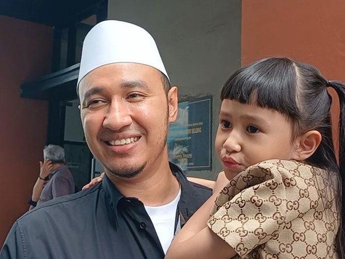 Kata Habib Usman Bin Yahya Soal Khalisa Bakal Teruskan Karier Kartika Putri