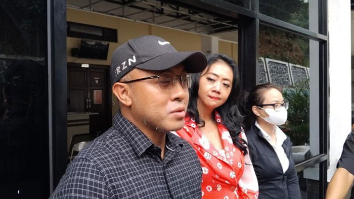 Asri Welas Pastikan Tidak Ada yang Berubah Usai Cerai dengan Galiech