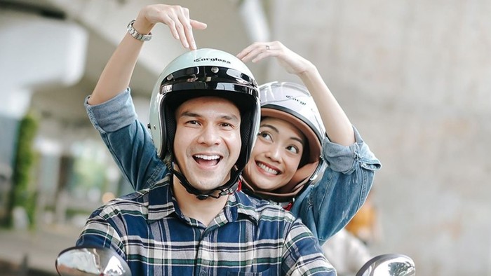 Ririn Dwi Ariyanti dan Jonathan Frizzy Disebut Sudah Saling Kenalkan Anak