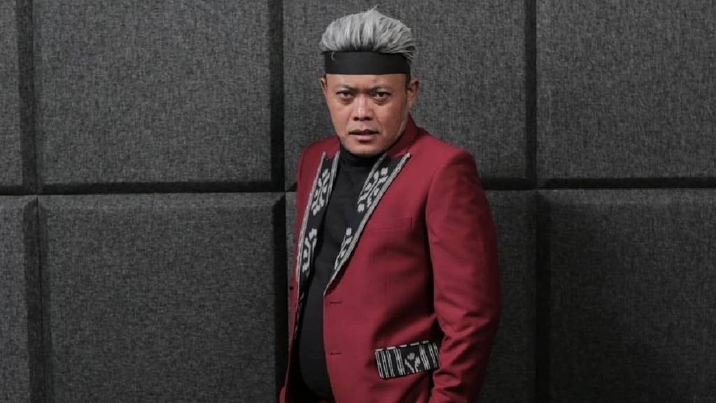 Nasihat Sule ke Rizky Febian dan Mahalini Untuk Tak Banyak Cerita