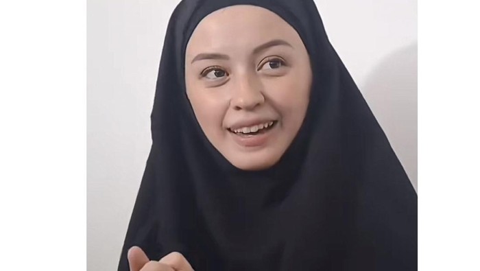 Kimberly Ryder Tak Mau Konflik sama Edward Akbar, Tak Mau Bahas soal Mobil