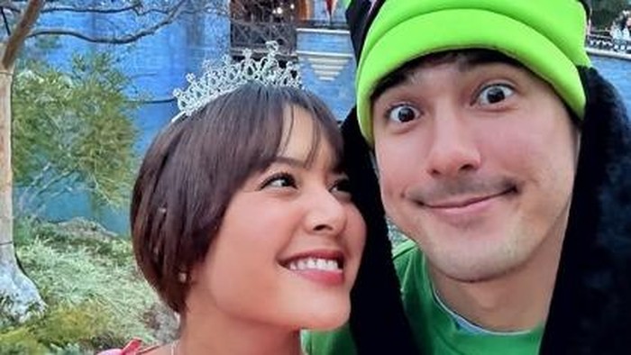 Aurelie Moeremans Pindah ke AS Ikut Suami, Bicara Nasib Kariernya