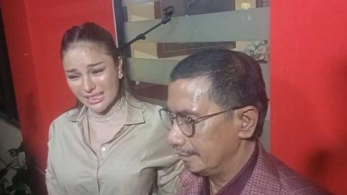 Rencana Nikita Mirzani Sekolahkan LM ke Luar Negeri Lagi