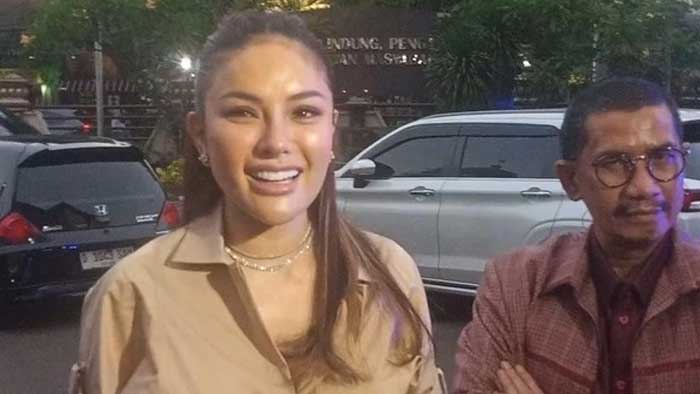 Kronologi Nikita Mirzani Dihubungi dan Dibayar Reza Gladys Rp 4 M