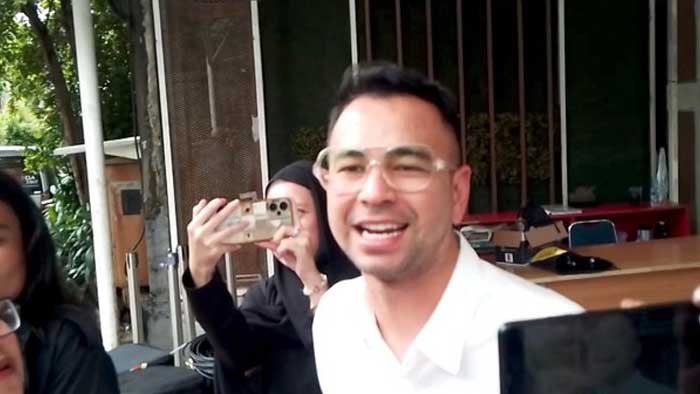 Raffi Ahmad hingga Opie Kumis Beri Pesan Penting Sebelum #KaburAjaDulu