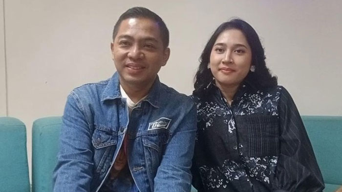 Lagi Hamil, Indi Arisa Kesal Banget Lihat Ade Govinda